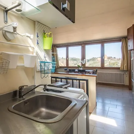 Casa Ravacciano סיינה