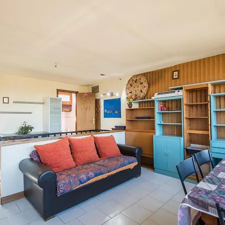 Casa Ravacciano Appartement *