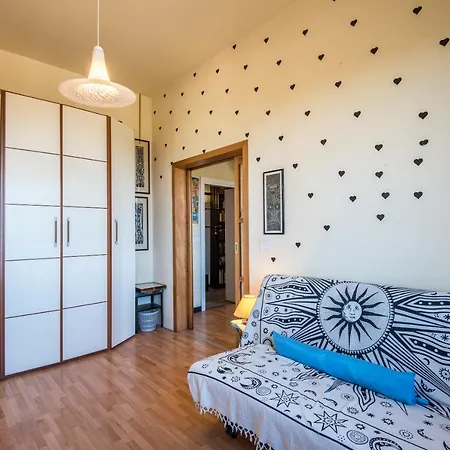 Casa Ravacciano דירה