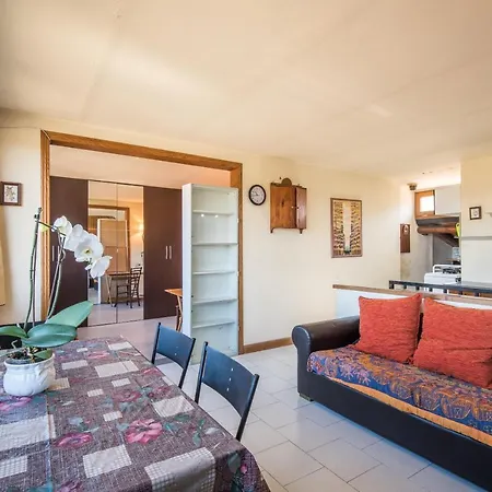 Appartement Casa Ravacciano *