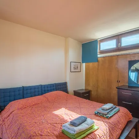Casa Ravacciano Appartement