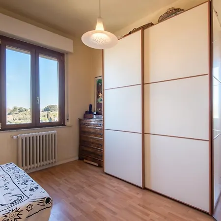 Casa Ravacciano Sienne