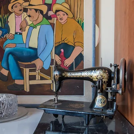 Casa Ravacciano סיינה