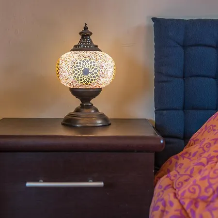 Appartement Casa Ravacciano