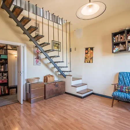 Casa Ravacciano Appartement Sienne