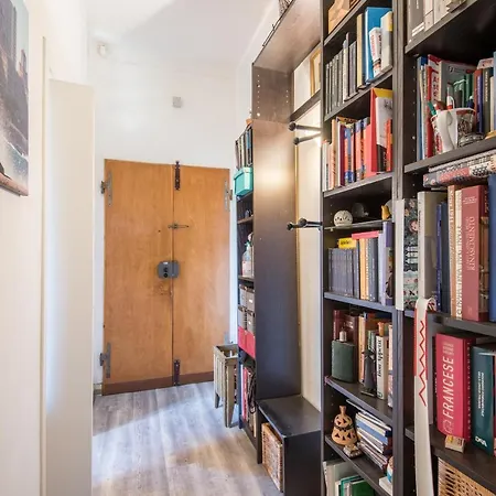 Casa Ravacciano סיינה