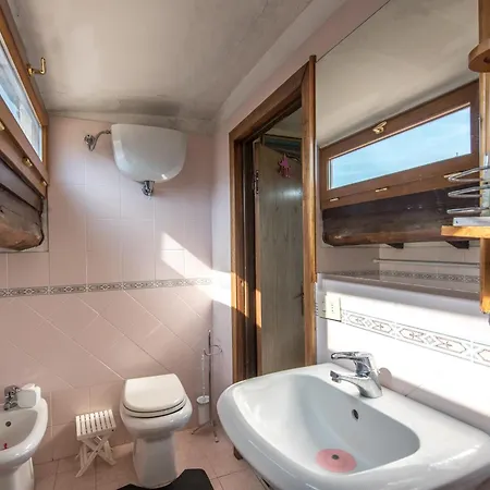 Casa Ravacciano * Sienne