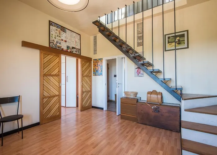 Апартаменты Casa Ravacciano