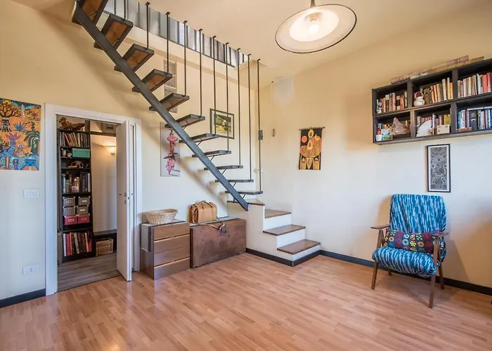 Casa Ravacciano Апартаменты Сиена