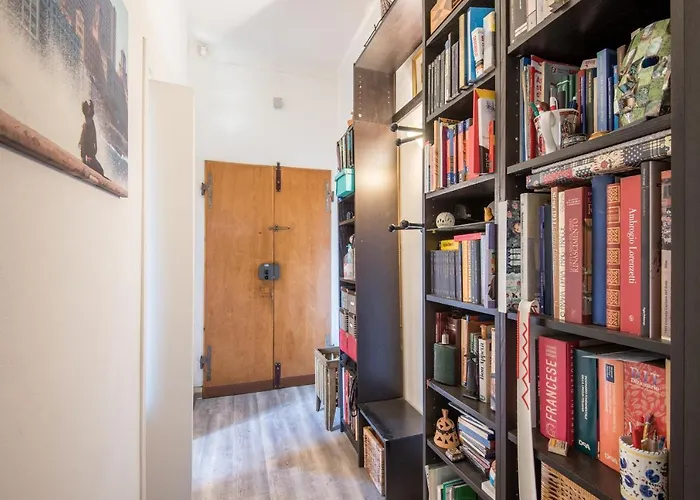 Casa Ravacciano Siena