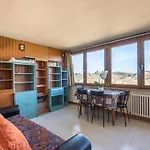 公寓 Casa Ravacciano 锡耶纳