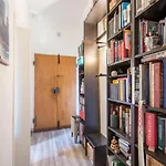 Casa Ravacciano シエーナ
