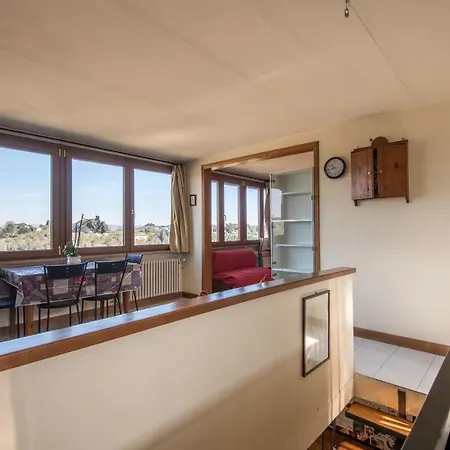 Apartmán Casa Ravacciano *