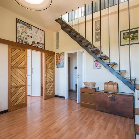 Daire Casa Ravacciano