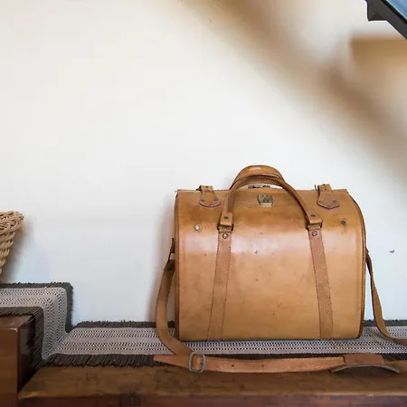 Apartmán Casa Ravacciano