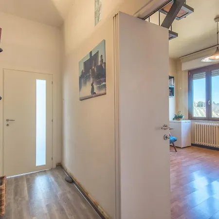 Casa Ravacciano Apartmán