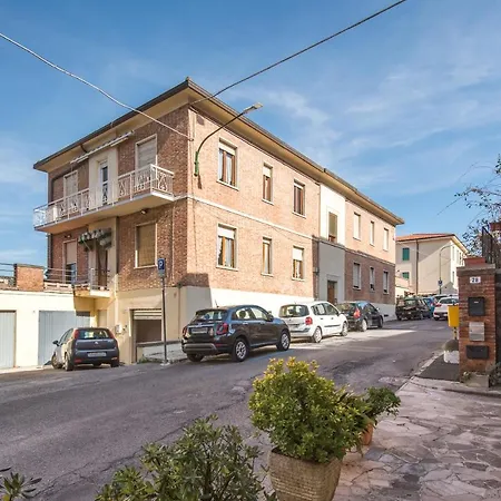 Apartmán Casa Ravacciano