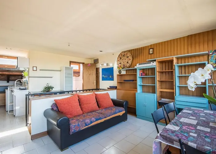 Casa Ravacciano شقة *