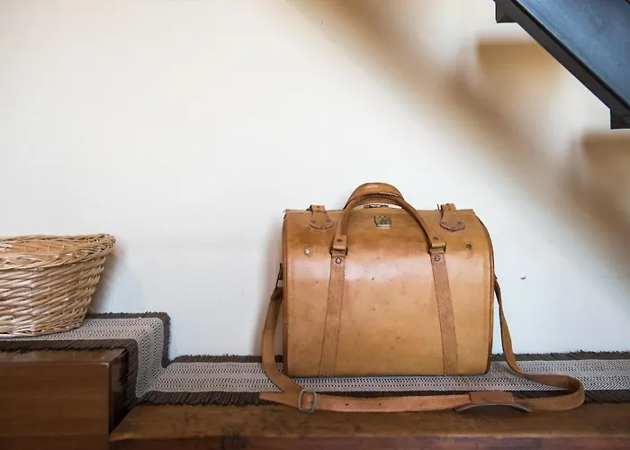 شقة Casa Ravacciano