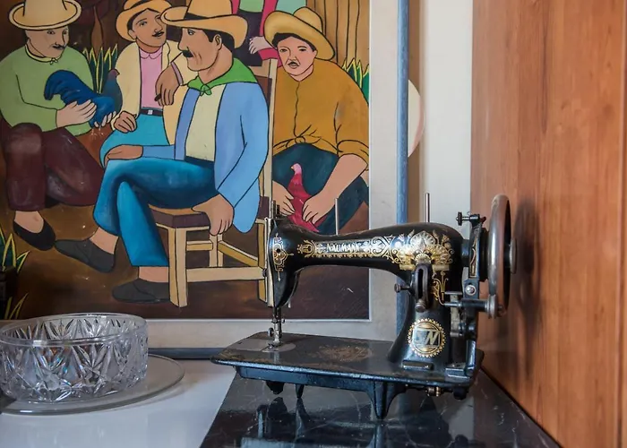 Casa Ravacciano سيينا