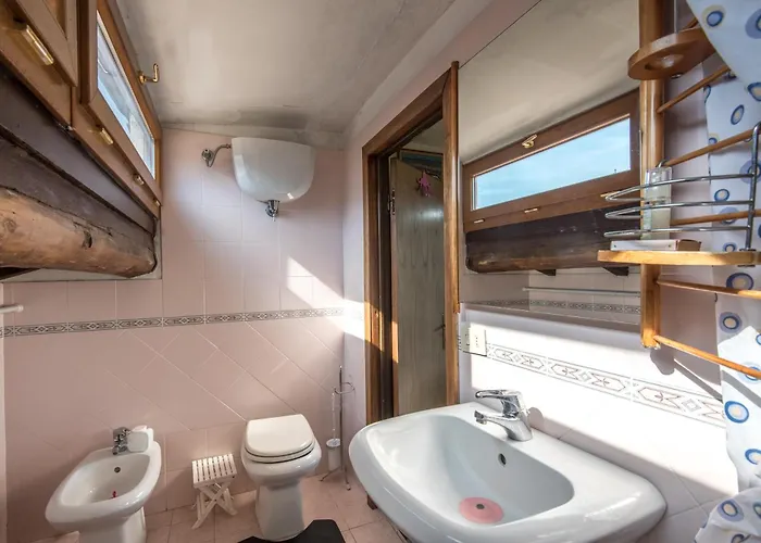 Casa Ravacciano * سيينا